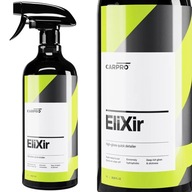 CarPro Elixir 1L Quick Detailer pre permanentnú farbu