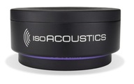 Izolátory pre stĺpy IsoAcoustics ISO-Puck 76