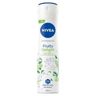 Nivea Fruity Delight antiperspirant v spreji 150 ml