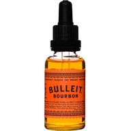 PAN DRWAL Bulleit X Bourbon olej na fúzy 30 ml