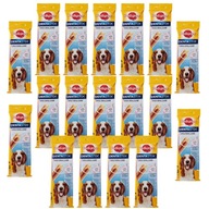 Pedigree Dentastix Delicacy 10-25kg 18x77g 54ks