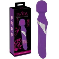 JAVIDA Javida Wand & Pearl Vibrator Elegant