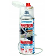 NANOCLEAN AIR AC8 400ml - klimatizačná pena