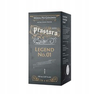 ANCIENT 1682 LEGEND No.01 Voda po holení 150ml