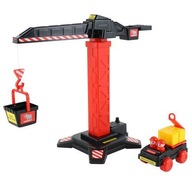 MAMMOET Super Crane Crane truck Polesie 65315