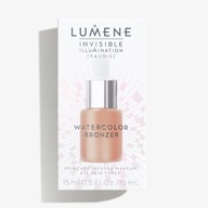 Bronzer Lumene INVISIBLE ILLUMINATION 15 ml