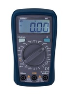 Multimeter 310 Limit