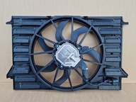 VENTILÁTOR Q5 A6 A7 C8 A4 S4 A5 S5 B9 8W TOUAREG