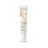 A-DERMA EPITHELIALE SPF50+ ochranný krém 40 ml