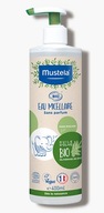 MUSTELA BIO Micelárna voda Micelárna voda 400ml