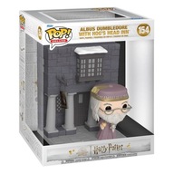 Funko Pop! #154 Dumbledore Rokfort Harry Potter