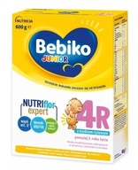 Bebiko Junior 4R 600 g