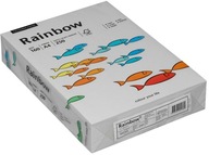 Rainbow Papyrus A4 kopírovací papier 160g 250 listov sivý