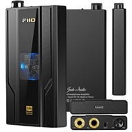 FiiO Q11 DAC USB Slúchadlový zosilňovač PRENOSNÝ MOBILNÝ DSD s vysokým rozlíšením