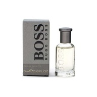 Boss Bottled Hugo Boss edt pre mužov Miniature 5 ml