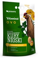 Vitamínový OVO Vitamíny pre hydinu, sliepky a nosnice