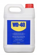 WD-40 5L sprej s lubrikantom