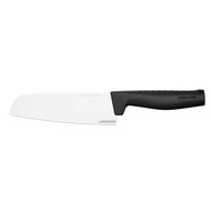 Nôž FISKARS SANTOKU S TVRDÝM HRANOM NA SEKANIE 1051761