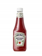 Heinz Jemný paradajkový kečup 570 g