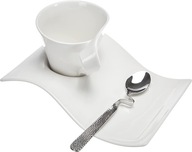 Súprava na espresso Villeroy & Boch New Wave, 3 ks