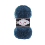 Alize Mohair Classic 403- benzín