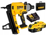 DCN890P2 DEWALT BETÓNOVÁ ZÁSTRČKA 2x5Ah KUFR