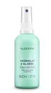 SYLVECO Aloesove aloe vera hydrolát 100ml