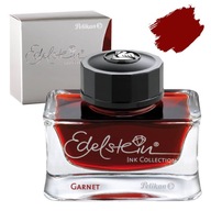 Edelstein atrament pre pero Garnet 50ml PELIKAN