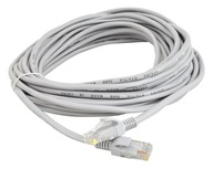 Lan Ethernet kábel Twisted Gold RJ45 5m