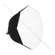 GlareOne Octa 60 nepretržité svetlo softbox - 1 žiarivka