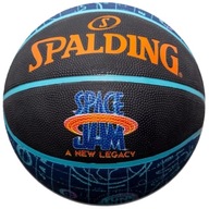 Spalding Space Jam Tune Court Ball 84560Z 7 Black