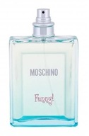 MOSCHINO FUNNY EDT 100 ML FĽAŠA