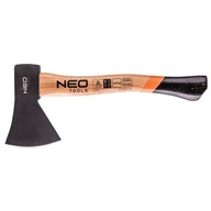 Sekera 1000 g násada Hickory WOOD Sekera univerzálna NEO 27-010