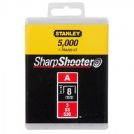 STANDLE Stanley 1-TRA205-5T TYP A 8mm 5000 ks