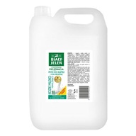 WHITE DEER Tekutý prípravok do kúpeľa a sprchy Kozie mlieko, 5l