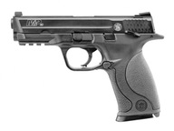 Replika airsoftovej pištole Smith & Wesson M&P 40 6