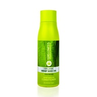 Wellness Premium Products Konopný olejový kondicionér 500 ml posilňujúci vlasy