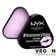 THISSEVERYTHING LIP SCRUB - Scrub na pery