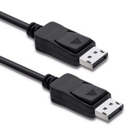 50454 DisplayPort 4K | 3 m