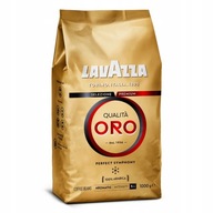 Zrnková káva Lavazza Qualita Oro Arabica 1kg