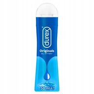 DUREX PLAY GEL Intimate FEEL hydratačný 50 ml