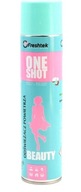 Osviežovač vzduchu Freshtek One Shot 600ml Beauty