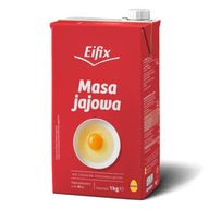 Hmotnosť vajec 1 kg Eifix