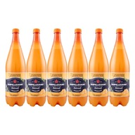 Nápoj San Pellegrino Aranciata Naturali 6x1,2l