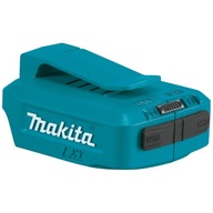 Makita ADP05 adaptér 18V USB nabíjačka x2