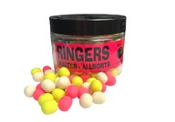 Ringers Balls Allsorts Wafters Chocolate 6mm