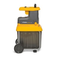 STIGA BIO SILENT 2500 SHREDDER