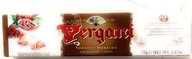 Vergani Torrone Morbido Mandorle a kakao 70 g