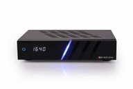 Tuner 4K BOX HD61 Twin - 2xS2X | DVB-S2, Linux E2