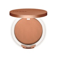 Clinique True Bronze Pressed Powder kompaktný bronzujúci púder 03